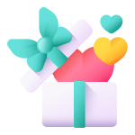 king-romans รูปไอคอนไลน์